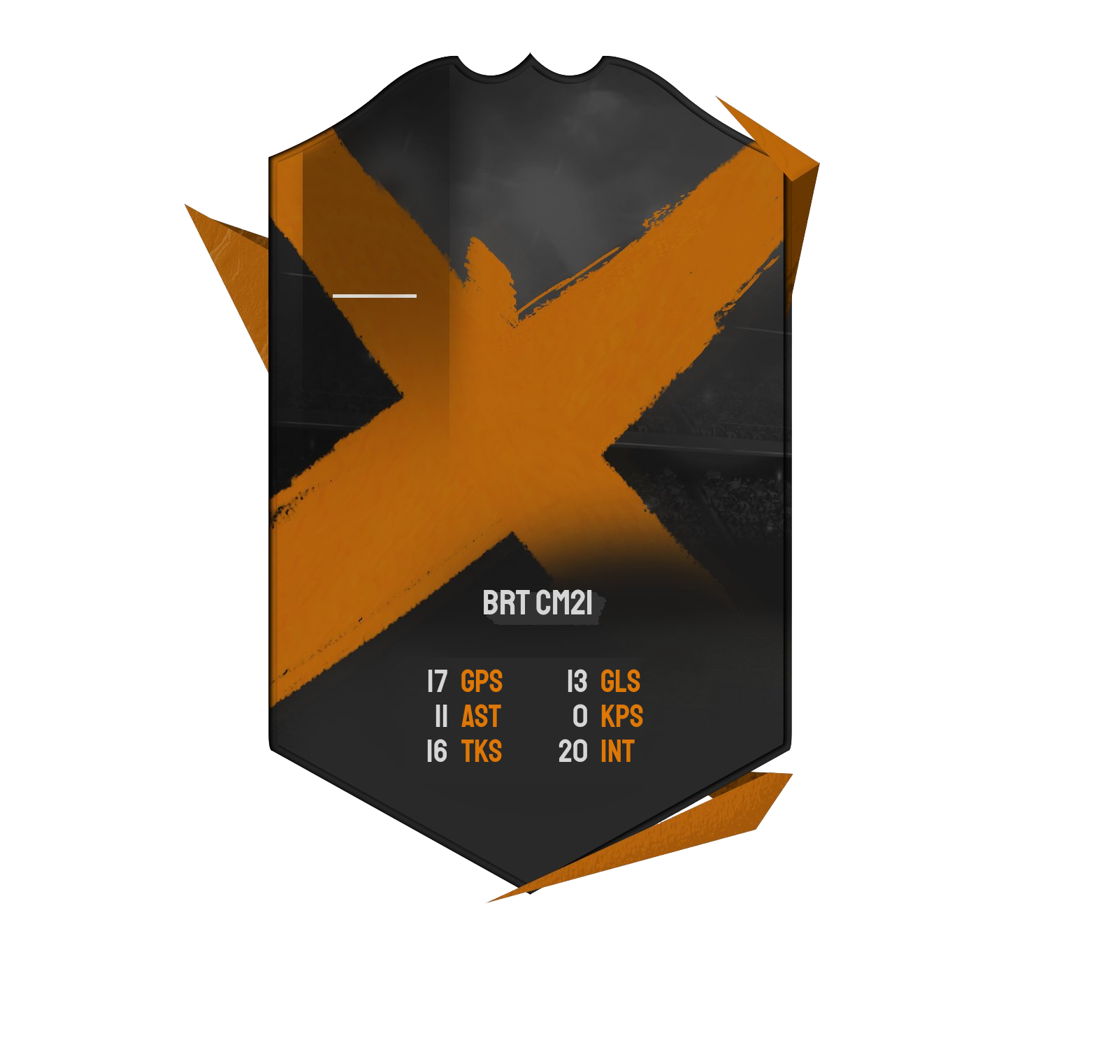 card
