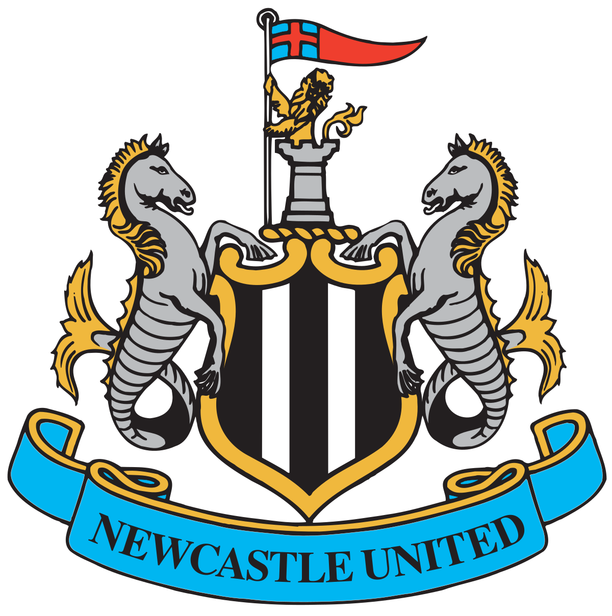 club logo