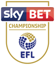 English Division 2 Logo